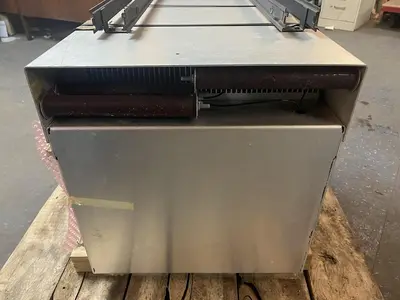 Used SIEMENS 460D60.03 Speed Drives Ohio US | Surplus Asset Holdings #1207099