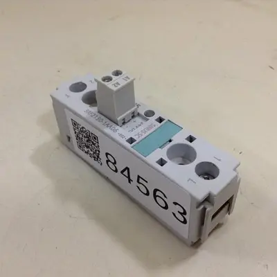 Used SIEMENS 3RF2130-1AA06 Relays & Switches Michigan US | Ideal Machinery #1260221