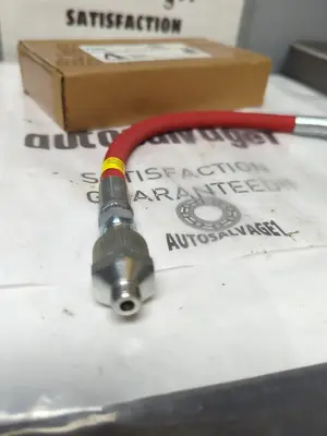 New | in-Stock ALEMITE 7089 Hoses Ohio US | Surplus Asset Holdings #1242505