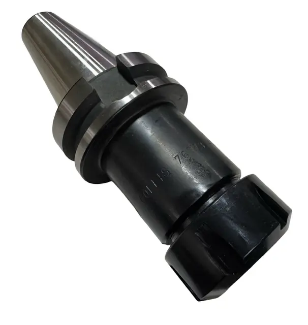 Collis BT40 Collet Chuck ER32 x 4" Projection USA Made