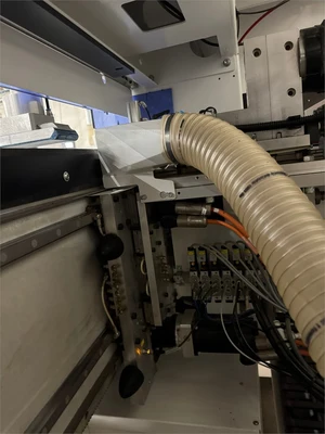 Used 2023 HOMAG "DRILLTEQ D-200" Flexible Drilling and Inserting Machines Texas US | MachineryMax #1488401