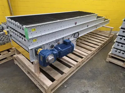 Used 2020 HYTROL PROSORTMRT Conveyors | Packer City Sales #1298101