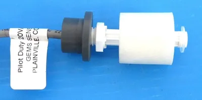 NEW GEMS 196393 LEVEL SWITCH 120-240VAC