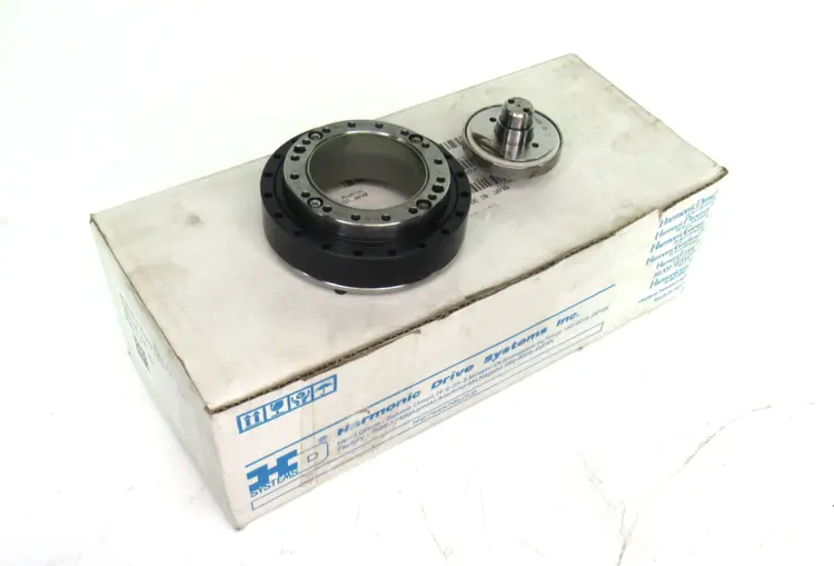 New | in-Stock HARMONIC DRIVE SYSTEMS SPRD-80102 Speed Reducers | Industrial Parts R Us Inc. #365761
