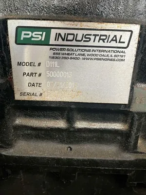 2012 BALDOR IGLC210-2N Generators | MD Equipment Services LLC (19)