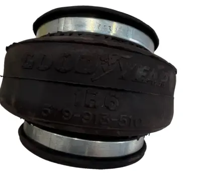 NEW GOODYEAR 1B6-530 SUPER-CUSHION AIR SPRING 1B6530