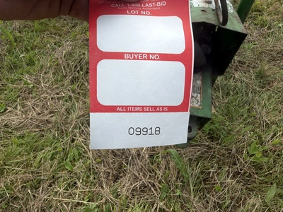 Used _UNKNOWN_ _UNKNOWN_ Mower Conditioners Michigan US | Miedema Asset Management Group #1443293