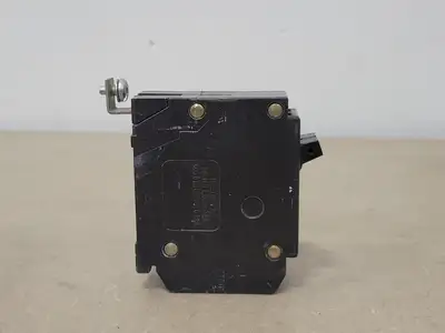 USED EATON BQLT-15