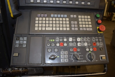 USED 2015 OKUMA MU-6300V