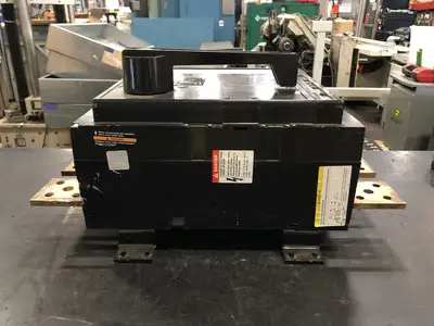USED SQUARE D PAF361600DC1286