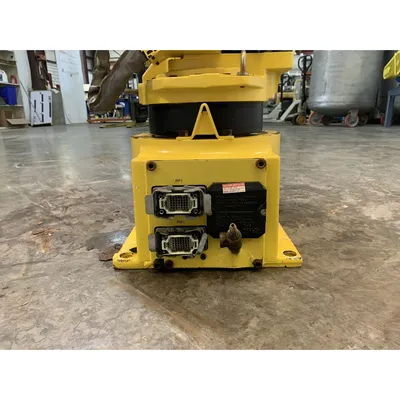 USED FANUC LTD M-16IB/20