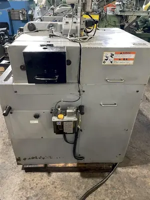 Used 2012 TSUGAMI R15A Thread Rollers | Walden Machinery #1288963