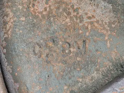 USED GOULDS R254-72-1203-56