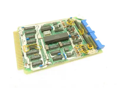 Mostek MDX-SIO 2 Input/Output I/O Board 450-00663-00