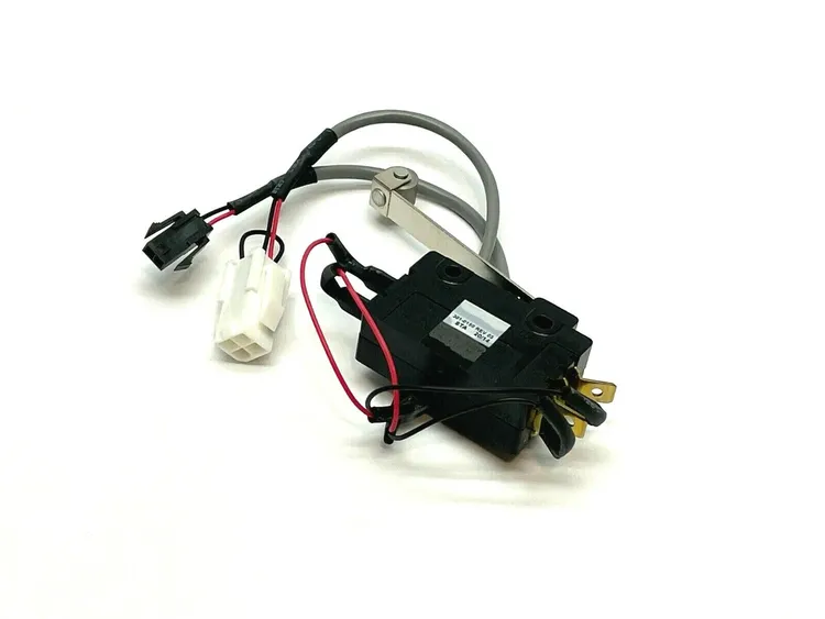 Used PARATA CHERRY _UNKNOWN_ Relays & Switches | Maverick Industrial Sales #1114443