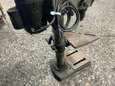 Used RYOBI DP101 Drill Press (Woodworking) Ohio US | HGR 24 #1508170