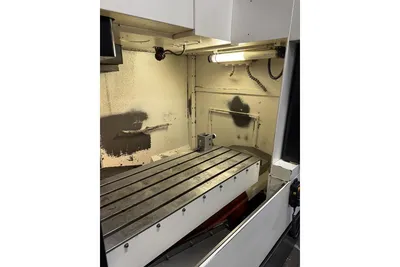 Used _UNKNOWN_ _UNKNOWN_ Vertical Machining Centers Utah US | KD Auctions #1548970