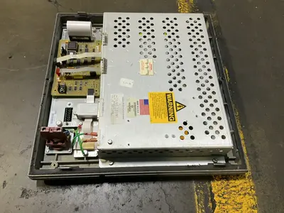 Used SIEMENS CINCINNATI 34242202A01 CNC & N/C Controls Ohio US | HGR 24 #1355933