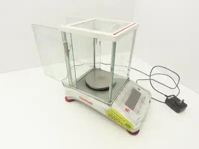Used OHAUS _UNKNOWN_ Scales Indiana US | Arrow Industrial #1185486