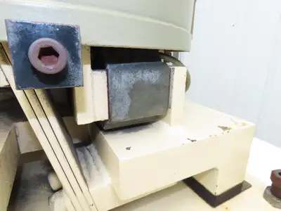 Used HOOSIER _UNKNOWN_ Vibratory Bowl Feeder Indiana US | Arrow Industrial #1442834