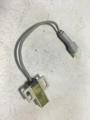 USED FUJI ELECTRIC PE-B4D3
