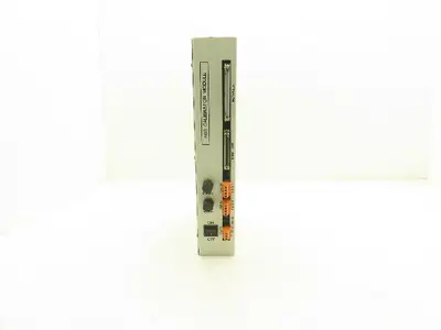 GTA 5501a ABS Interface/Calibrator Module 110V 1ph .7amp 60Hz.