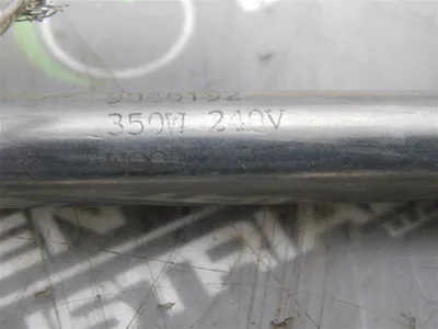 USED TEMPCO HDC17973