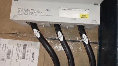 USED Rittal SV9345.100