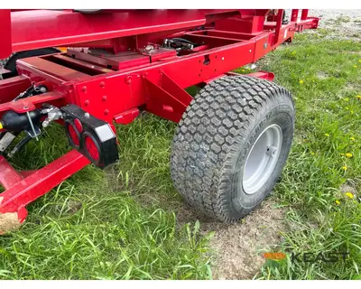Used ANDERSON _UNKNOWN_ Stretch Wrappers Iowa US | Keast Enterprises #1360035