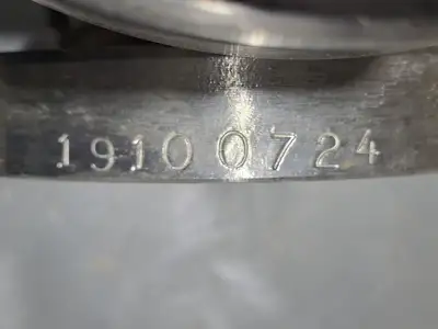 USED 2019 BONNEY FORGE 1-68S-RF