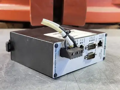 USED MULTENET PROD0201
