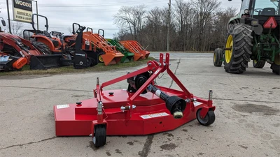 NEW WOODS TK72.20