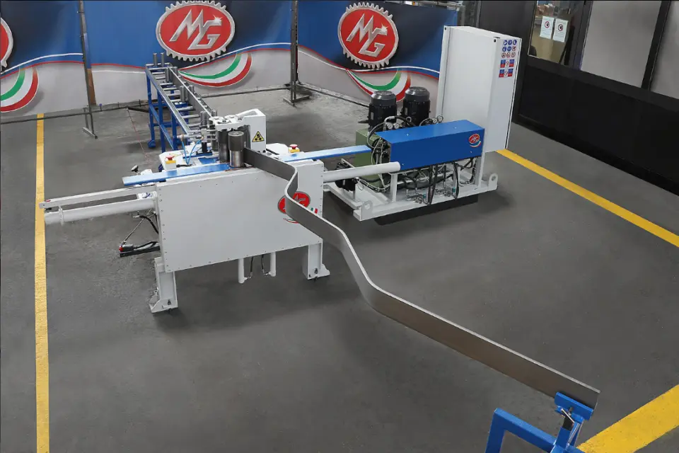NEW MG SZ Line