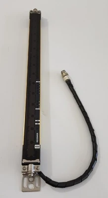 USED Omron F3SJ-A0395N30-D