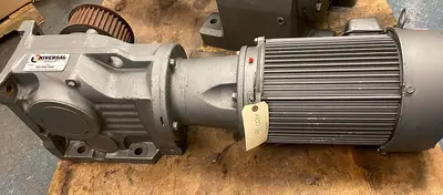 USED SEW-EURODRIVE K87LP215