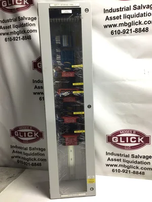 MAKROLON GP 87565154 24VDC 12.1 WATTS