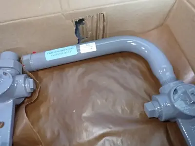 USED UPSCO UALP00002564