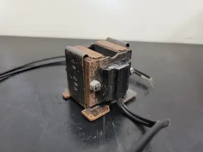 USED DECCO 9-1840M-059