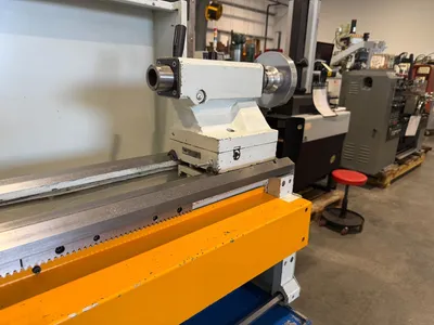 Used SUMMIT 14X40B Gap Lathes Florida US | GMT #1376962
