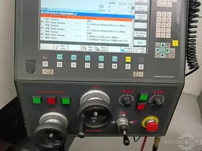 Used 2015 FRYER ET-18 CNC Lathes Arizona US | KD Machinery #1519530