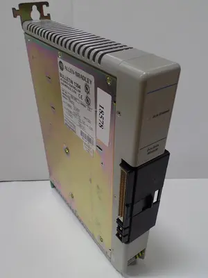 USED ALLEN BRADLEY 1394-AM03