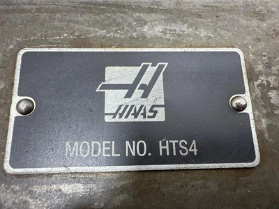 HAAS HA5C Rotary Tables | Fram Fram LLC (17)