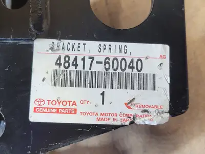 USED TOYOTA 48417-60040
