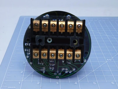 New | in-Stock FLUID COMPONENTS _UNKNOWN_ Circuit Boards | OCO Industrial #1616421
