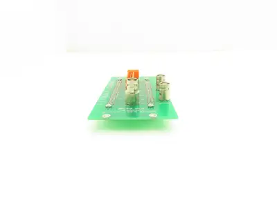 Doppler Bubble Detector RL18959039D.MPC Printed Circuit Control Board