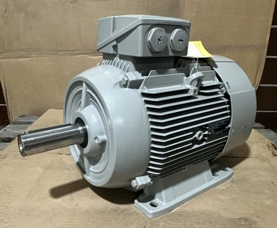 New | in-Stock Siemens 1LE1023-1DC29-0AB4-Z Motors (misc) Indiana US | J&J Industrial Supply #1293456