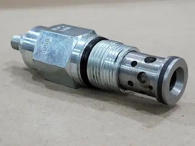 NEW SUN HYDRAULICS RDFALEN