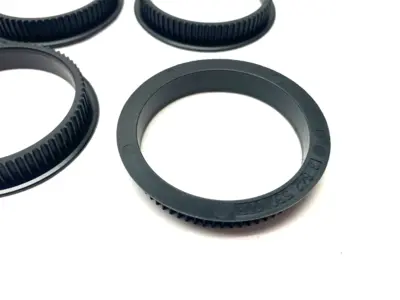 USED BOSCH REXROTH TOOTHED BELT PULLEY AS2