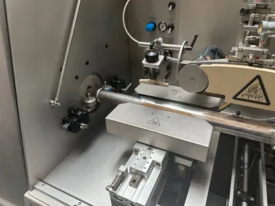 USED 2022 POLY-CLIP TSCA 160