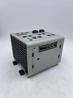 Used ALLEN-BRADLEY ALLEN-BRADLEY 1783-MS10T SER A Misc Electrical & Power Parts | ND Industrial Surplus #1214541